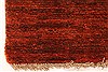 Gabbeh Brown Hand Knotted 46 X 48 Area Rug 100-28052 Thumb 6