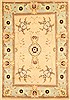 Kashmar Beige Hand Knotted 36 X 52  Area Rug 100-28054 Thumb 0