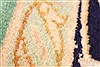 Tabriz Beige Hand Knotted 48 X 79 Area Rug 100-28058 Thumb 11