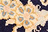 Tabriz Beige Hand Knotted 48 X 79 Area Rug 100-28058 Thumb 9