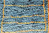Gabbeh Red Hand Knotted 40 X 510 Area Rug 100-28069 Thumb 6