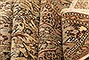 Kayseri Beige Hand Knotted 66 X 98 Area Rug 253-28079 Thumb 2