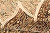 Kayseri Beige Hand Knotted 66 X 98 Area Rug 253-28079 Thumb 3