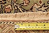 Kayseri Beige Hand Knotted 66 X 98 Area Rug 253-28079 Thumb 5