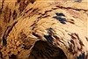 Kayseri Beige Hand Knotted 72 X 102 Area Rug 253-28081 Thumb 1