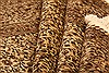 Kayseri Brown Hand Knotted 67 X 97 Area Rug 253-28083 Thumb 2
