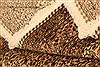 Kayseri Brown Hand Knotted 67 X 97 Area Rug 253-28083 Thumb 3