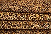 Kayseri Brown Hand Knotted 67 X 97 Area Rug 253-28083 Thumb 4