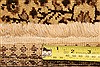 Kayseri Brown Hand Knotted 67 X 97 Area Rug 253-28083 Thumb 5