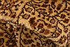 Kayseri Beige Hand Knotted 66 X 96 Area Rug 253-28085 Thumb 1