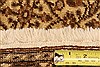 Kayseri Beige Hand Knotted 66 X 96 Area Rug 253-28085 Thumb 5
