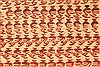 Kilim Beige Runner Hand Knotted 43 X 94 Area Rug 100-28086 Thumb 7