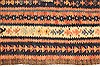 Kilim Blue Runner Hand Knotted 43 X 106  Area Rug 100-28090 Thumb 5