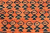 Kilim Blue Runner Hand Knotted 43 X 106 Area Rug 100-28090 Thumb 7