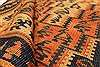 Kilim Blue Runner Hand Knotted 42 X 98 Area Rug 100-28092 Thumb 2