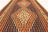 Kilim Blue Runner Hand Knotted 42 X 98 Area Rug 100-28092 Thumb 5