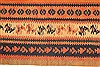 Kilim Blue Runner Hand Knotted 42 X 98 Area Rug 100-28092 Thumb 6