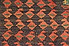 Kilim Blue Runner Hand Knotted 43 X 94 Area Rug 100-28093 Thumb 5