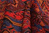 Baluch Red Hand Knotted 811 X 128 Area Rug 100-28094 Thumb 2