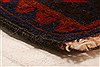 Baluch Red Hand Knotted 811 X 128  Area Rug 100-28094 Thumb 5