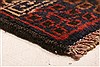 Baluch Multicolor Hand Knotted 68 X 96  Area Rug 253-28096 Thumb 5