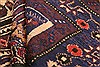 Baluch Beige Hand Knotted 43 X 82 Area Rug 253-28097 Thumb 2