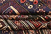 Baluch Beige Hand Knotted 43 X 82 Area Rug 253-28097 Thumb 3
