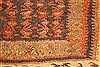 Kilim Beige Runner Hand Knotted 49 X 105  Area Rug 100-28106 Thumb 11