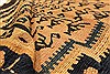 Kilim Blue Runner Hand Knotted 43 X 93 Area Rug 100-28108 Thumb 11