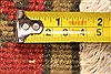 Kashmar Beige Runner Hand Knotted 18 X 93 Area Rug 100-28109 Thumb 2
