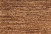 Ghoochan Brown Hand Knotted 22 X 30  Area Rug 100-28110 Thumb 2