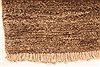 Ghoochan Brown Hand Knotted 22 X 30  Area Rug 100-28110 Thumb 3