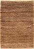 Ghoochan Brown Hand Knotted 22 X 30  Area Rug 100-28110 Thumb 0