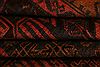 Baluch Red Hand Knotted 65 X 97 Area Rug 253-28112 Thumb 4