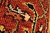 Serapi Brown Hand Knotted 40 X 61 Area Rug 250-28115 Thumb 11