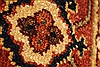 Serapi Brown Hand Knotted 40 X 61 Area Rug 250-28115 Thumb 12