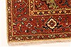Serapi Brown Hand Knotted 40 X 61 Area Rug 250-28115 Thumb 7