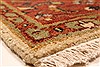 Serapi Brown Hand Knotted 40 X 61  Area Rug 250-28115 Thumb 8
