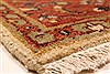 Serapi Brown Hand Knotted 40 X 61 Area Rug 250-28115 Thumb 8