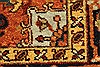Serapi Brown Hand Knotted 40 X 511  Area Rug 250-28116 Thumb 10
