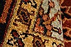 Serapi Brown Hand Knotted 40 X 511 Area Rug 250-28116 Thumb 11