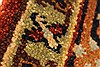 Serapi Brown Hand Knotted 40 X 511 Area Rug 250-28116 Thumb 12