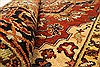 Serapi Brown Hand Knotted 40 X 511  Area Rug 250-28116 Thumb 1