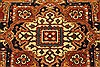 Serapi Brown Hand Knotted 40 X 511 Area Rug 250-28116 Thumb 6