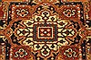 Serapi Brown Hand Knotted 40 X 511  Area Rug 250-28116 Thumb 6