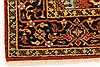 Serapi Brown Hand Knotted 40 X 511 Area Rug 250-28116 Thumb 7