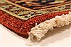Serapi Brown Hand Knotted 40 X 511 Area Rug 250-28116 Thumb 8