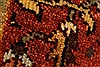 Serapi Beige Hand Knotted 311 X 63 Area Rug 250-28120 Thumb 12