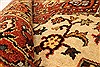 Serapi Beige Hand Knotted 311 X 63 Area Rug 250-28120 Thumb 2