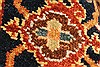 Serapi Brown Hand Knotted 40 X 61 Area Rug 250-28121 Thumb 10